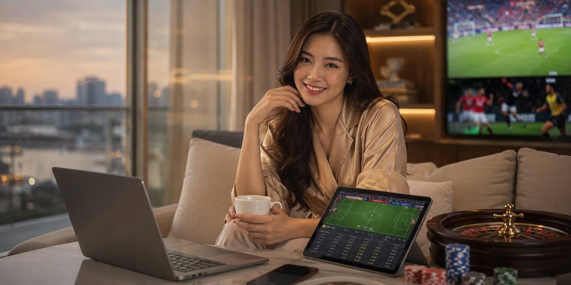 6win bet Khám phá cách 6win bet hoạt động vì bạn