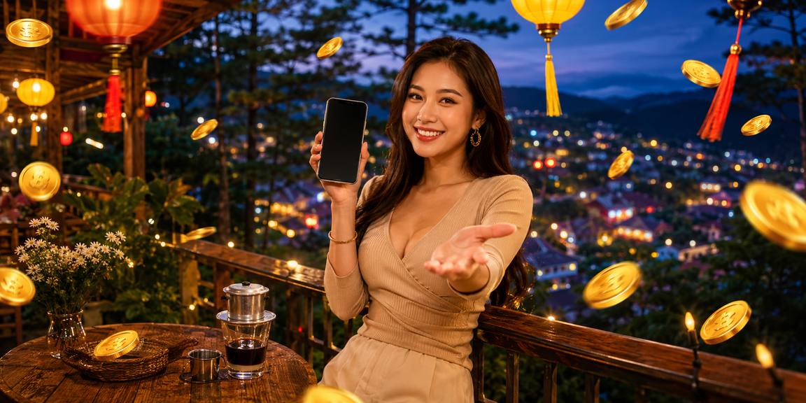6win bet Khám Phá Arcade Nổi Bật Tại 6win bet