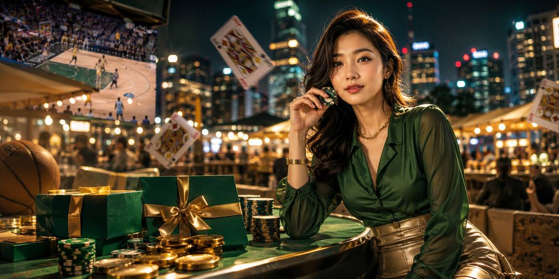 6win bet Chúng tôi xây dựng 6win bet cho nhịp sống của bạn